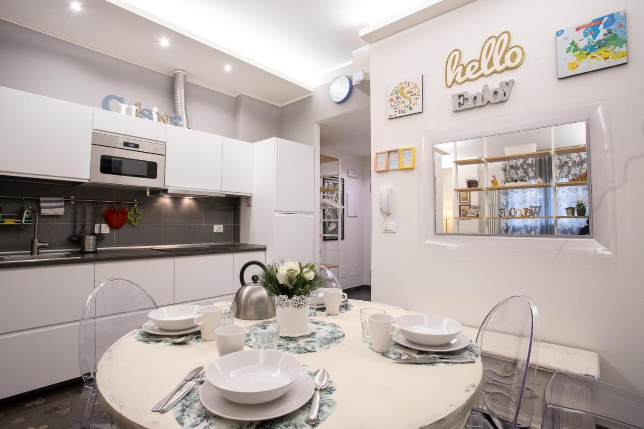 Happy Home Bo Centro Free Private Parking Bologna Exterior foto